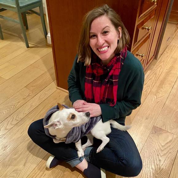 Meet your Posher, Marianne - Picture 1 of 1